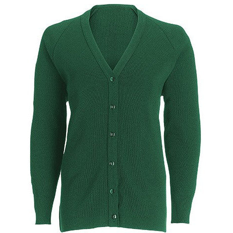 Women’s Long Line Cardigan - 