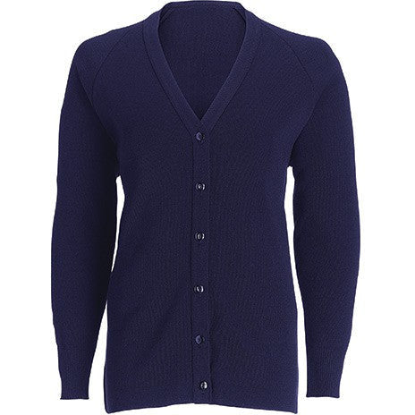 Women’s Long Line Cardigan - 