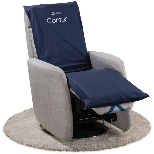 Repose Acute Contur - cover only - Frontier Medical