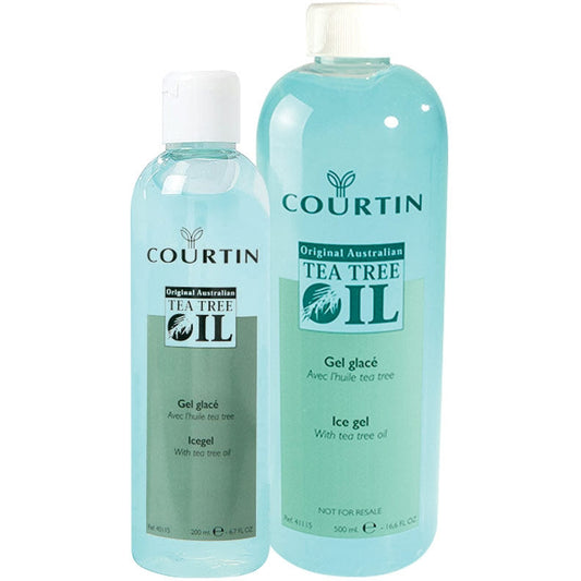 Courtin Ice Gel 200ml - DLT