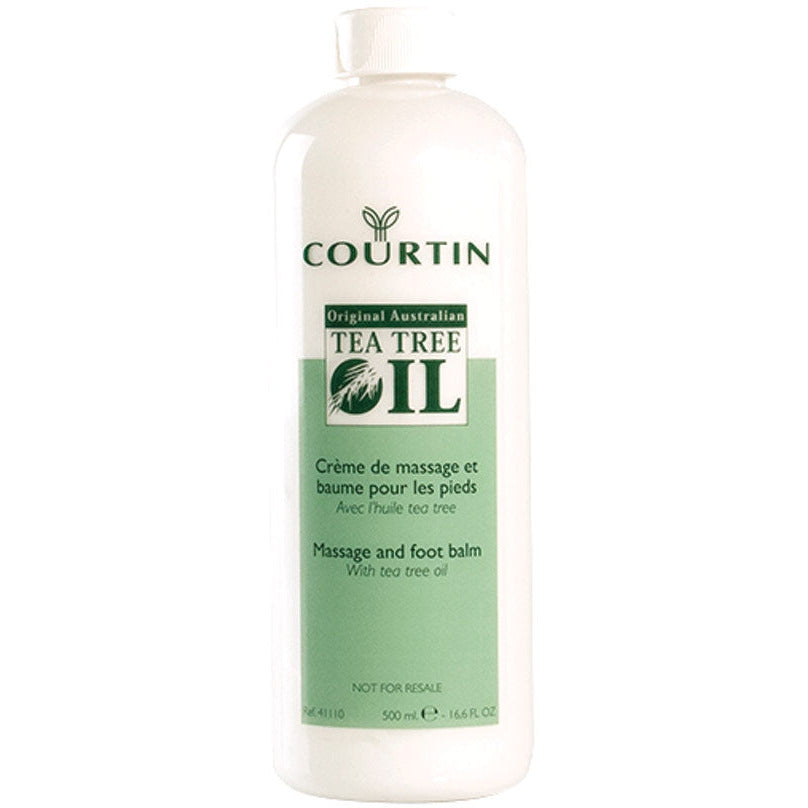 Courtin Pump For 500ml - DLT