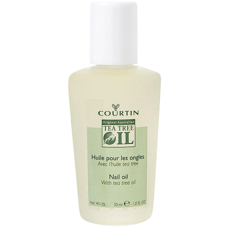 Courtin Nail Oil 30ml - DLT