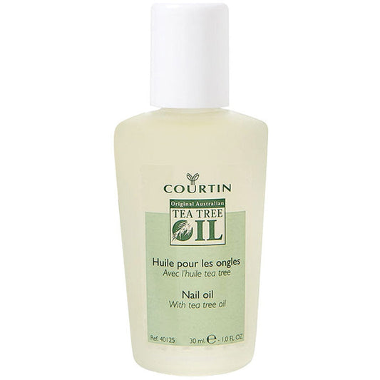 Courtin Nail Oil 30ml - DLT