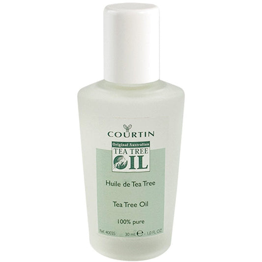 Courtin Pure Tea Tree Oil 30ml - DLT