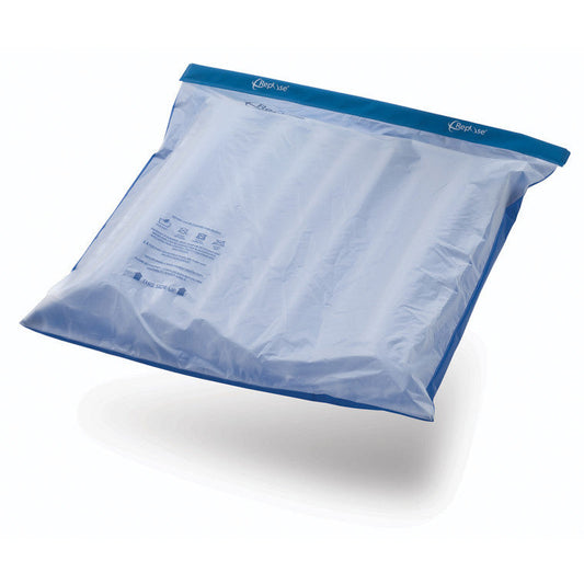 Repose Refresh - Mattress overlay Cover - Frontier Medical