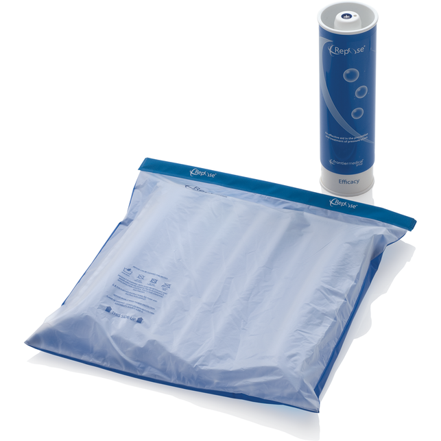 Repose Lite Cushion - 10 Pack - Frontier Medical