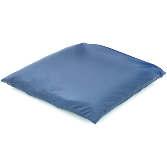 Repose Blue Mattress Cover - Frontier Medical