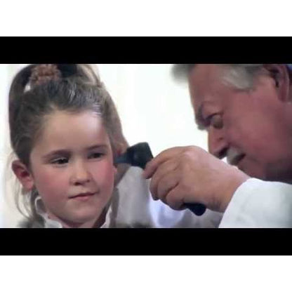 Riester e-scope LED Otoscope - White - 