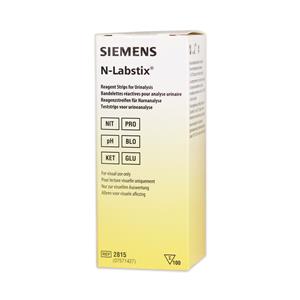 Siemens N-Labstix x 100