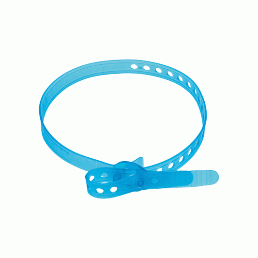 Tourniquet 'Button' Single Use Pack 100 - Timesco