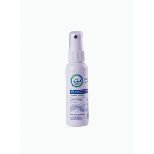 Disinfectant Air Fresheners  - 250ml Finger Spray - Bioguard Hygiene