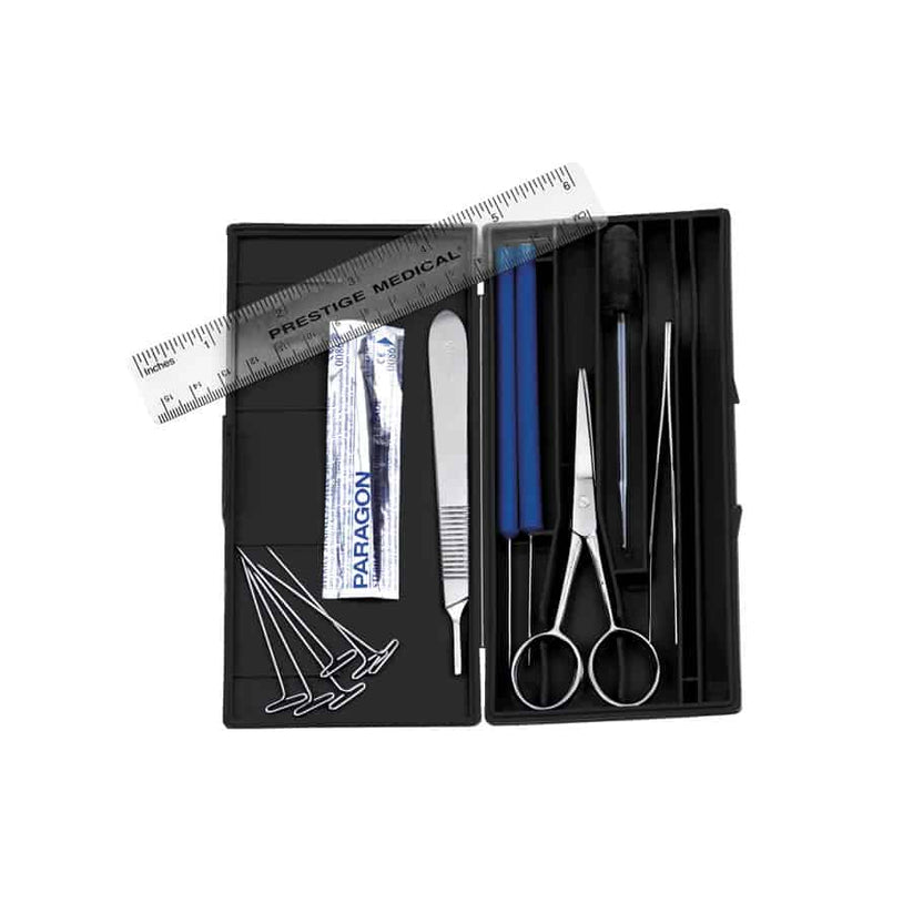 Deluxe Student Dissecting Kit – Medisave UK