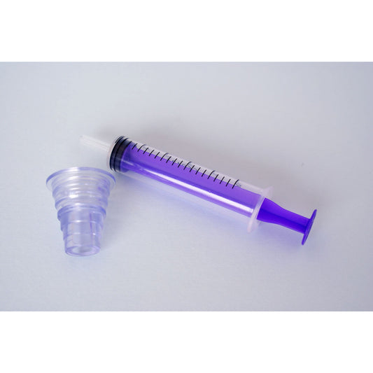Oral Syringe 10ml - Medisave UK