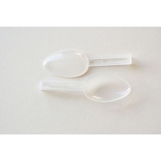 Spoon 5ml - Medisave UK