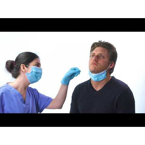 Innova COVID-19 Test Kits - 25 Tests - Innova