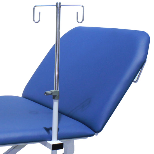 Examination / Treatment Couches - Option - Couches - Infusion Pole