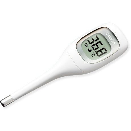 Omron iTemp Digital Thermometer MC-670-E