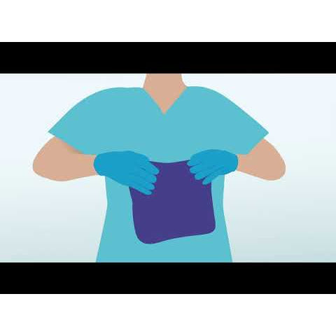 SoChlor DST Disinfectant tablets (200 x 1.9g) - GV Health