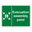 Evacuation Assembly Point Sign (Family)- CLEARANCE