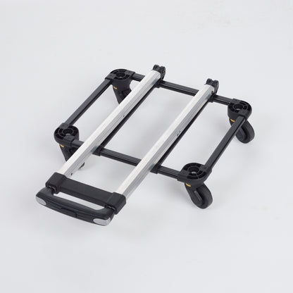 Trolley for Corrmed Vaccine Carriers - CorrMed