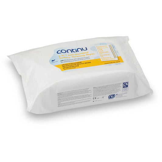 Mesh Laundry Bag In White Medium - MIP