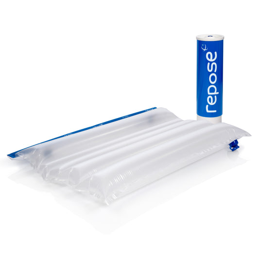 Repose Flex - Extra Small & Pump - Frontier Medical