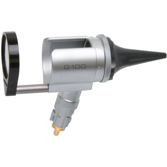 HEINE Otoscope Head Slit 3.5v - Heine