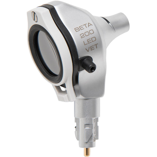 HEINE BETA Otoscope Head Closed 3.5v - Heine