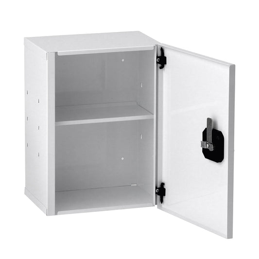 Storage Cabinets - 300 X 200 X 400Mm - Bristol Maid