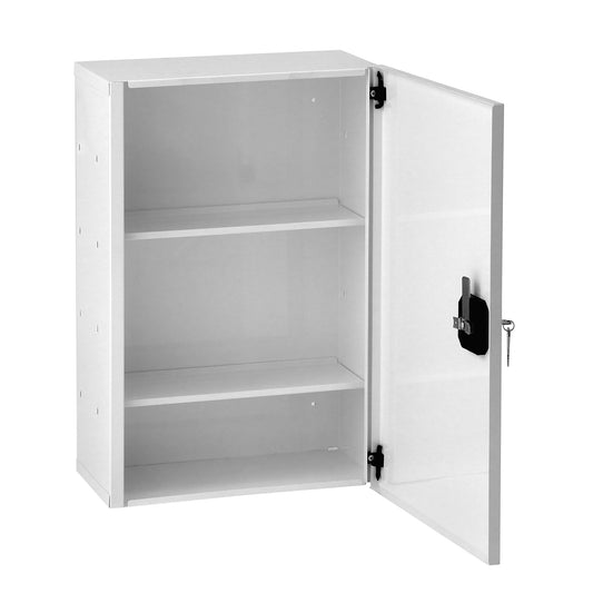 Storage Cabinets - 400 X 200 X 600Mm - Bristol Maid