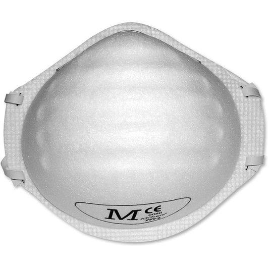 P2 non-valved face mask - Alexandra