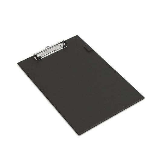Standard Clipboard Foolscap Black - Vow