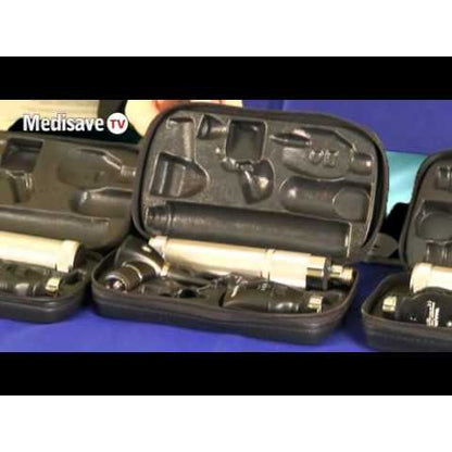 Welch Allyn LED 3.5v Diagnostic Otoscope - Head Only - 