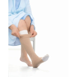 JOBST UlcerCARE Replacment Liners White xxLarge (Ankle 30-33cm, Calf 48-56cm) Pack
