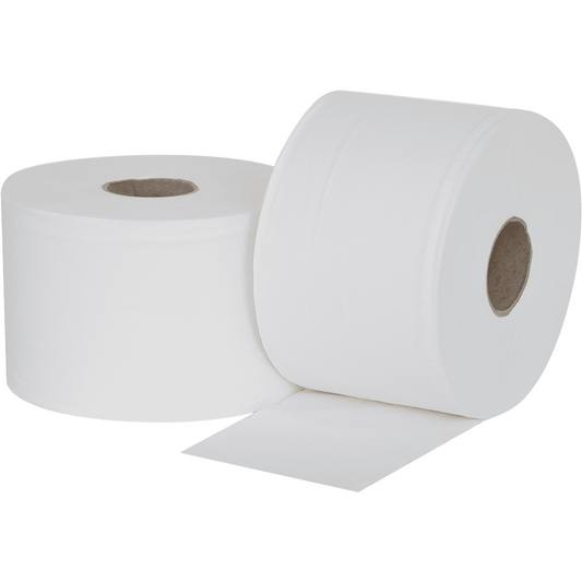 Versatwin Toilet Roll 2 ply - 125m - Case of 24 - Northwood