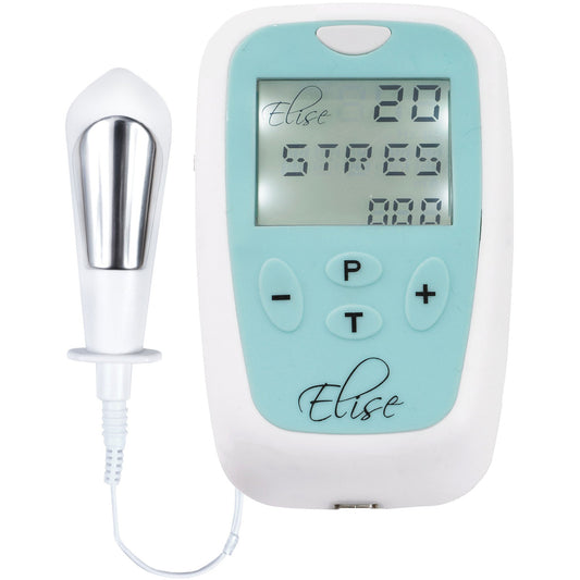 Elise - Pelvic floor excerciser - Tenscare