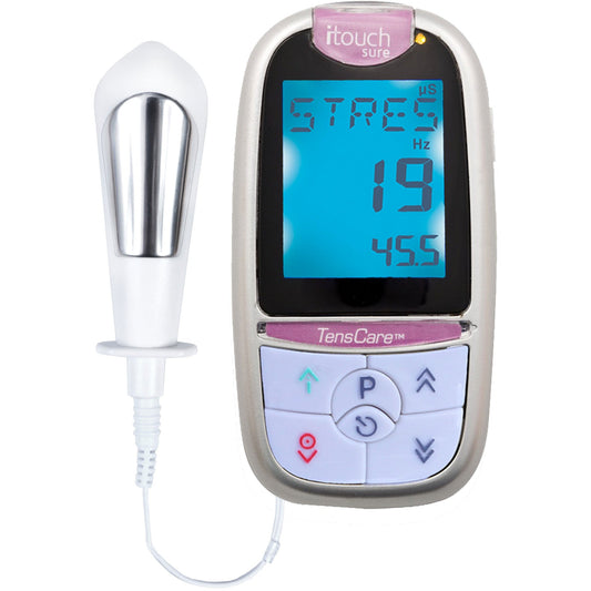 iTouch Sure Including Probe - Pelvic Floor Exerciser - Tenscare