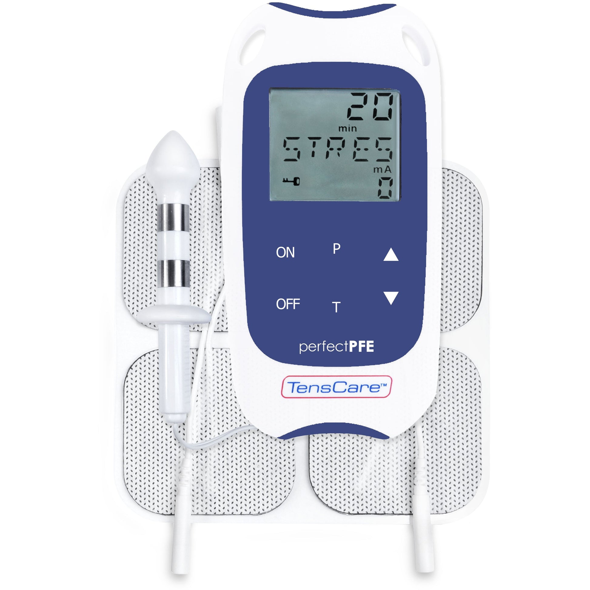 Perfect PFE - Pelvic floor excerciser - Tenscare