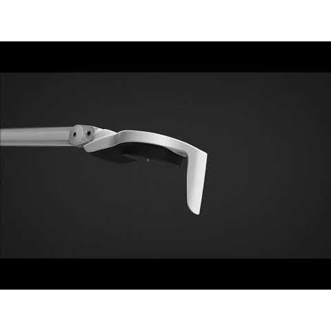 Glamox Luxo LHH LED G2 CCT Examination Light - 