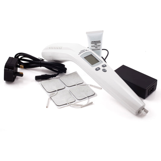 SonicStim - Ultrasound and TENS - Tenscare