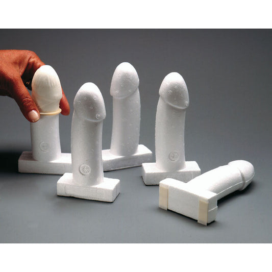 Condom Training Model - Erler Zimmer