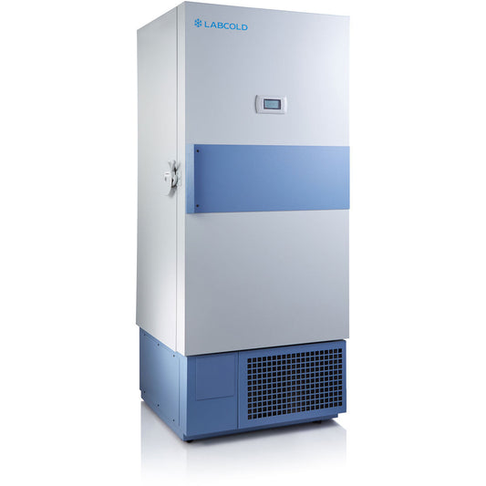 Labcold Upright Freezer (-86°C) - 390 Litres - LULT0400U - Labcold