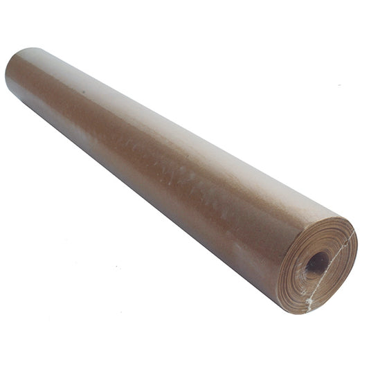 Kraft Paper Roll 500x25m Brn Ikr-070-050 - Vow