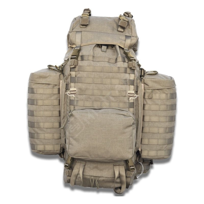 Tactical Capaign Backpack For Special Operations