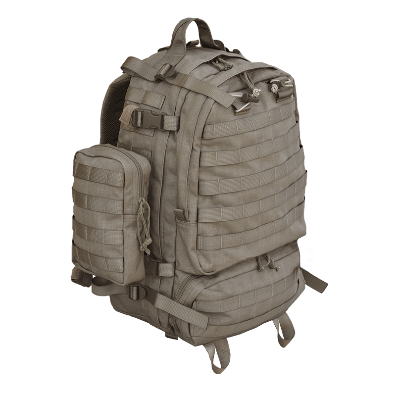 Combat Bag For Special Operatons