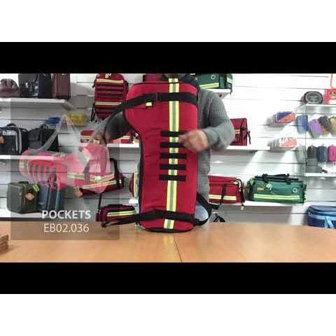 Mini Tube Bag