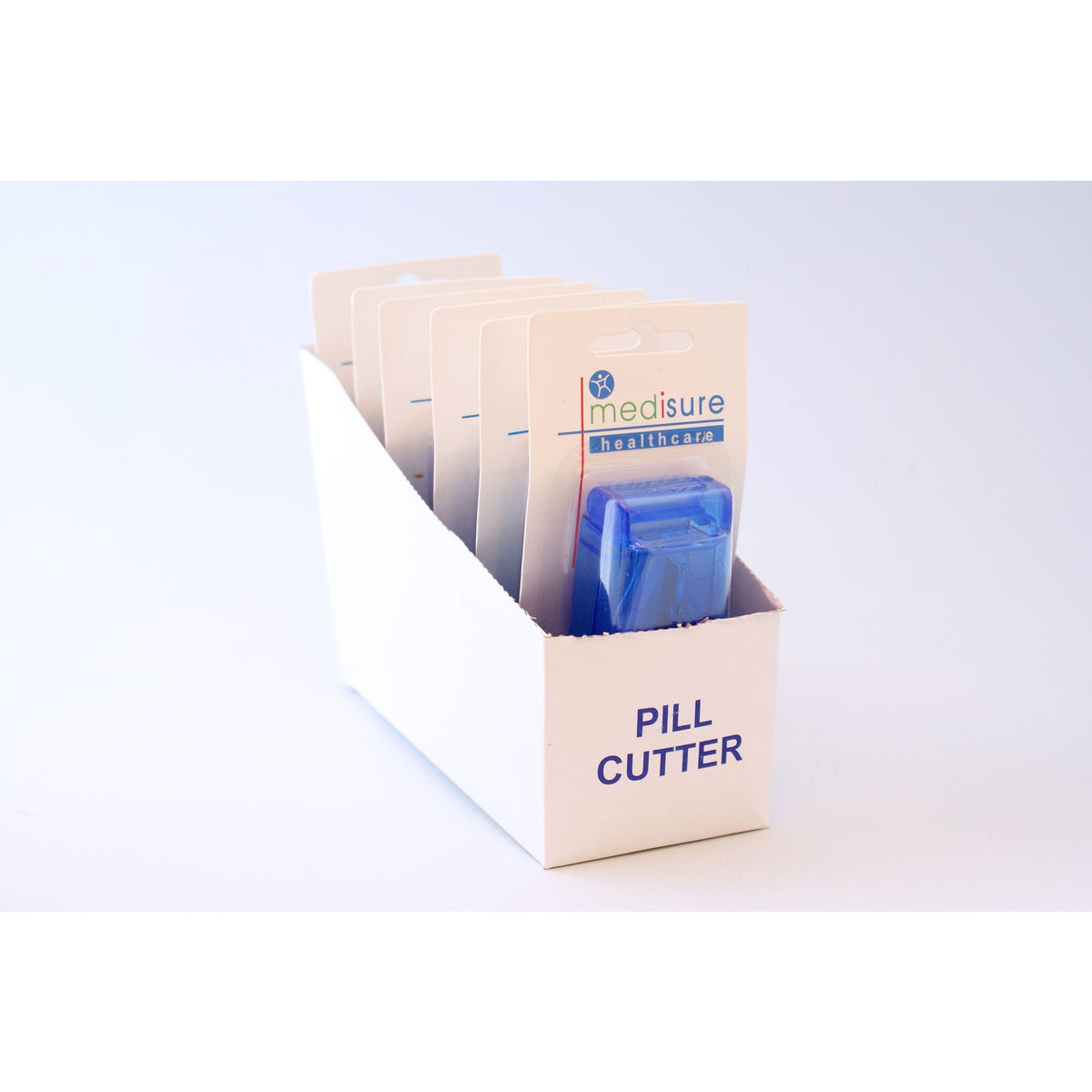 Saude Cutter Sure Health Pill Cutter – Medisave UK