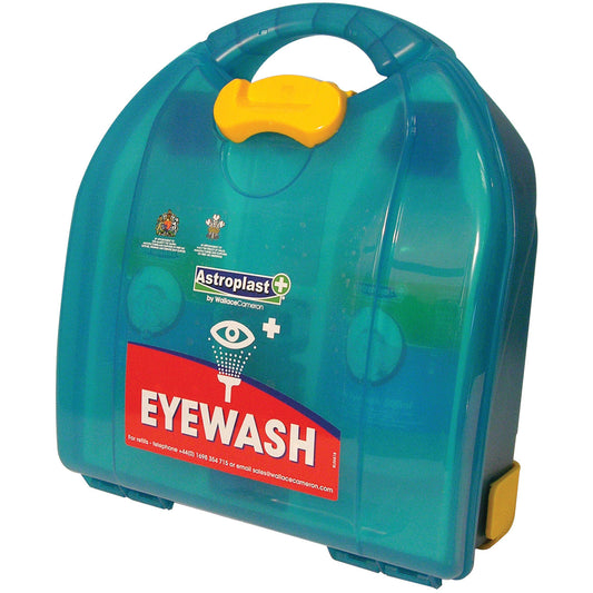Astroplast Mezzo Eye Wash Dispenser