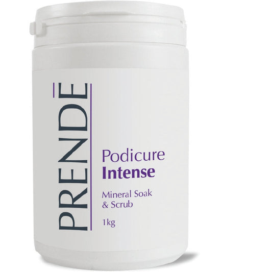 Prende Mineral Soak & Scrub - DLT