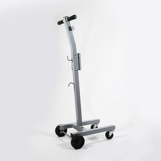 Mobile Stand For Acu-Evac Ie-2 - SCHUCO